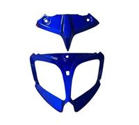 Spoilers d'extrémité d'aile pour GSXR 1000 2009~2016 K9 pour GSX-R1000 K9 2009~2016 Couvercle Arrière Carénage Capot Nez Feu Stop Coque Couverture