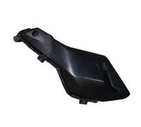 Spoilers d'extrémité d'aile pour MT-07 MT 07 2012 2013 2014 2015 2016 2017 Moto Bouchon De Réservoir De Carburant Carénage Coque en Plastique Corps