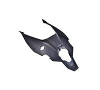 Spoilers d'extrémité d'aile pour Panigale V4 V4S V4R 2018-2024 Coque De Selle Arrière en Fibre De Carbone Carénage Inférieur Protection sous-Queue De Moto