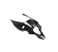 Spoilers d'extrémité d'aile pour Panigale V4 V4S V4R 2018-2024 Coque De Selle Arrière en Fibre De Carbone Carénage Inférieur Protection sous-Queue De Moto