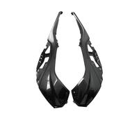 Spoilers d'extrémité d'aile pour S1000RR S1000R 2019-2013 2022 Réservoir De Carburant en Fibre De Carbone, Couvercle Inférieur Latéral, Carénage, Panneau De Protection du Capot