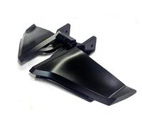Spoilers et ailerons pour Moto pour 1290 pour Super pour Duke R 2023- Kit De Becquet Avant Inclinable vers Le Bas pour Aile De Moto Aileron Avant Aérodynamique Accessoires de Moto