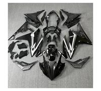 Spoilers et ailerons pour Moto pour CBR500R pour CBR 500R 2016 2017 2018 Kit De Carénage Complet De Composants en Plastique De Moto Carénages Aileron aérodynamique