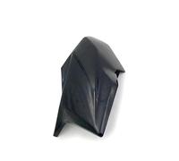Spoilers et ailerons pour Moto pour Kawasaki pour Z650 Z 650 Z-650 2020 2021 2022 2023 Cache Latéral Avant du Réservoir Carburant Moto(GlossyBlack-R)