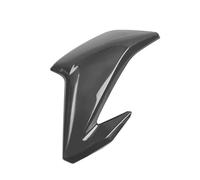 Spoilers et ailerons pour Moto pour Kawasaki Z 900 Z-900 pour Z900 17-19 Cache Latéral Avant Gauche Ou Droit du Réservoir D'essence Carénage Et Garniture Cadre(Unpainted-Left Side)