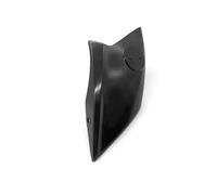 Spoilers et ailerons pour Moto pour MT-09 MT09 SP MT 09 2021 2022 2023 Protections Latérales Cadre Cache D'admission d'air Et Bouchon Réservoir Motos(Unpainted Right)