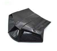 Spoilers et ailerons pour Moto pour NMAX155 NMAX125 NMAX 155 N-Max 125 2020-2023 Protection Décorative Feu Arrière Moto