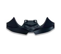 Spoilers et ailerons pour Moto pour Triumph pour Street pour Triple 765 R/RS 2023-2025 Cône De Protection D'aile Aérodynamique Carénage Ailettes Lèvre Avant Moto Ailette Fixe Aileron(2023-2025)