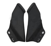 Spoilers Latérale Compatible Avec Yamaha Pour YZF-R125 Pour YZF-R25 Spoiler Latéral De Moto Ailettes Aérodynamiques Pour Déflecteur D'air Accessoires Universels