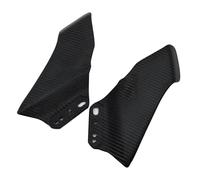 Spoilers Latérale Compatible Avec Yamaha Pour YZFR3 Pour YZFR25 Pour YZFR125 Spoiler Latéral Ailettes Aérodynamiques Pour Aileron Pièces Universelles
