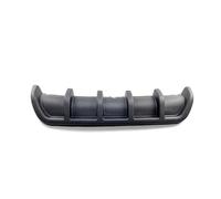 Spoilers lèvre Pare-Chocs arrière Voiture Diffuseur du Pare-Chocs Arrière Aileron Protecteur des Lèvres pour VW pour Golf(Carbone Mat)