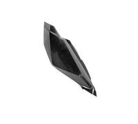 Spoilers Moto pour XADV pour X-ADV 750 2021 2022 2023 2024 Pièces Carénage Arrière Panneau Latéral Siège Arrière Moto Cadre Couvercle Capot Aileron Aérodynamique(Unpainted-Right)
