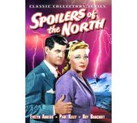 Spoilers of the North [DVD] [1947] [Region 1] [NTSC]