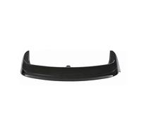 Spoilers Pare-Chocs arrière Aileron Arrière du Coffre pour VW pour Golf 8 MK8 GTI R GTD 2020-2023(Noir Brillant)