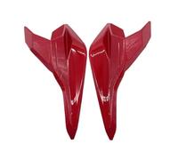 Spoilers Pour CB650R Pour CBR650R 2018 2019 2020 2021 2022 2023 Spoiler Latéral Moto Ailettes Aérodynamiques Pour Déflecteur D'air Universel