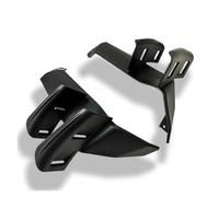 Spoilers pour MT09 pour MT-09 / SP 2024 2025 Becquet Avant Becquet Inférieur Flanc pour GP Airfoil Air Wing Air Knife Aérodynamique Aileron