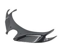 Spoilers Pour Ninja 400 2018 2019 2020 2021 Spoiler Latéral Moto Ailettes Aérodynamiques Pour Moto Accessoires Pour Ailerons