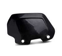 Acerbis Rally Brush Spoiler de garde de main, noir