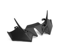 Spoilers Pour Z650 2021 2022 2023 2024 Aileron Latéral De Carénage Avant Aileron Aérodynamique Accessoires Universels Pour Garniture D'aile