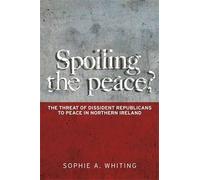 Spoiling The Peace?