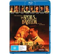 Spoils of Babylon [Blu-Ray] [Import]