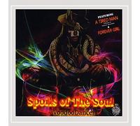 Spoils of The Soul