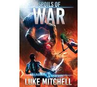 Spoils Of War