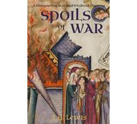 Spoils of War: A Margaret of Scotland Medieval Mystery