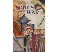 Spoils of War: A Margaret of Scotland Medieval Mystery