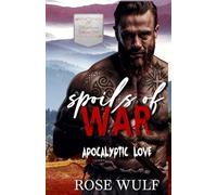 Spoils of War: A Meddlesome Moirai Tale