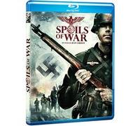 Spoils of War - Blu-Ray E