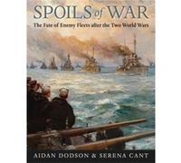 Spoils of War by Serena Cant Serena Cant (Auteur)
