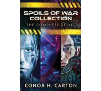 Spoils Of War Collection
