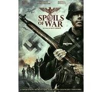 Les Faussaires du Reich (Spoils of War)