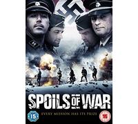 Spoils of War [Import]