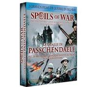 Spoils of War - La Bataille de Passchendaele - Coffret Blu-ray E