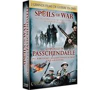 Spoils of War - La Bataille de Passchendaele - Coffret E