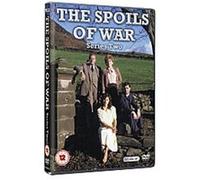 Spoils Of War - Series 2 G