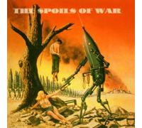 Spoils of War - Spoils of War [Import]
