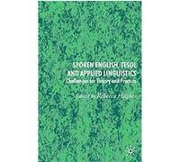 Spoken English, Tesol and Applied Linguistics – Palgrave Macmillan