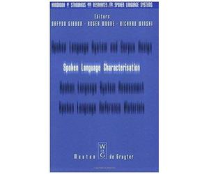 Spoken Language Characterization