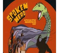 Spoken Nerd - Apocalypse Awareness Day