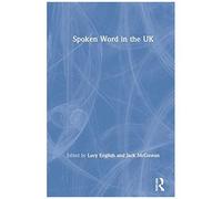 Spoken Word In The Uk