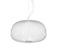 Foscarini Spokes 3 Sospensione MyLight Pendelleuchte, blanc