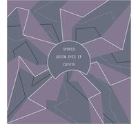 Spokes - Green Eyes EP [Import]