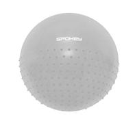Spokey Fitball Half Fit