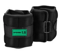 Spokey Form poids pour mains et pieds 2x1,5 kg