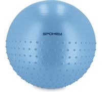Spokey Half Fit balle de massage gymnastique 55 cm
