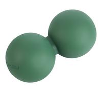 Spokey Hardy Duo balle de massage double 16x8 cm