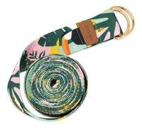 Spokey Home Jungle ceinture extensible 300 cm
